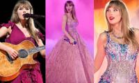 'Eras Tour': Taylor Swift's Epic Wardrobe Details Unfold