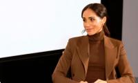 Meghan Markle Eyes New Business Project Amid Hollywood Career Revival 