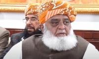 Parties Sticking To 'system' Will Be Crying In Coming Days: Fazl