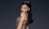 Ariana Grande questions 'selective' credibility of tabloids