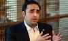 Instead of impeachment, President Alvi to be replaced via electoral process: Bilawal