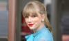 Taylor Swift lands in Singapore without Travis Kelce