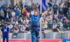 Namibia's Loftie-Eaton breaks T20 cricket world record