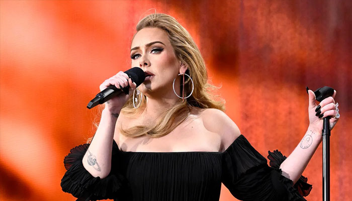 Adele forced to postpone Las Vegas Residency on ‘doctor’s orders’