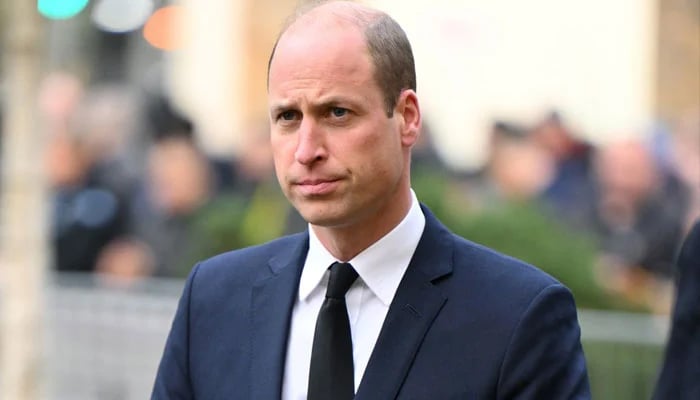Prince William is believed to be one step away from landing in legal trouble