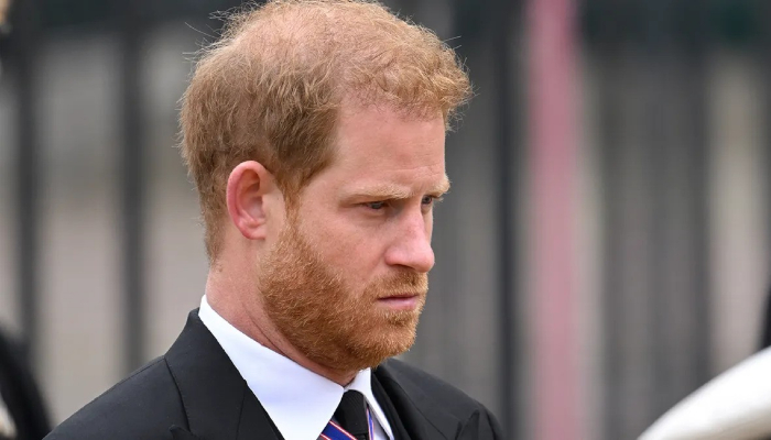 Prince Harry scared royal family due to his unpredictable nature