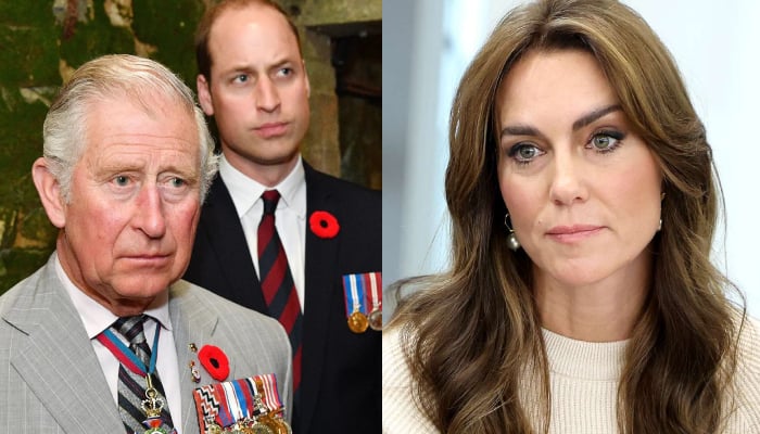 Piers Morgan questions royal familys suspicious silence on Kates health
