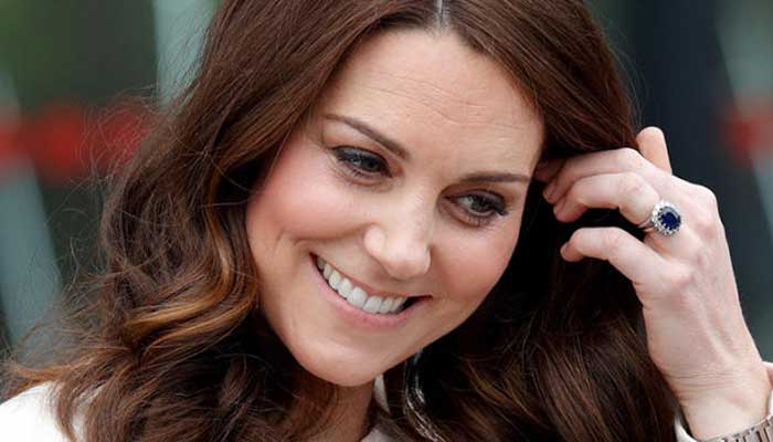Royal fans ask palace to release photo of Princess Kate