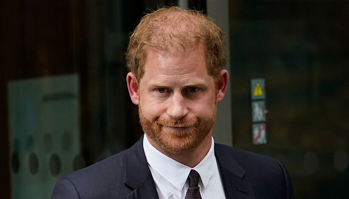 Prince Harry dealt major blow in UK court