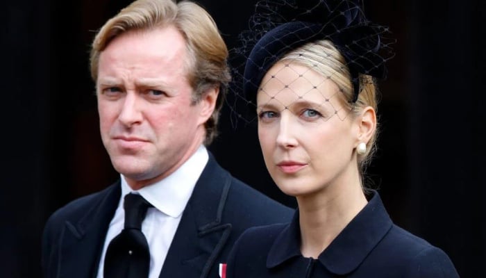 Lady Gabriella, Thomas Kingstons close pal makes surprising revelation