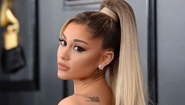 Ariana Grande began dating Ethan Slater months after her marriage with Gomez ended