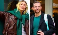 Bradley Cooper Ensures Gigi Hadid's Comfort In NYC Outing