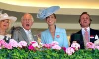 King Charles Mourns Passing Of Thomas Kingston: Palace Releases Statement