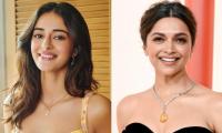 Ananya Panday Wants THESE Three Things From 'Gehraiyaan' Co-star Deepika Padukone