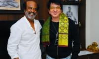Rajinikanth Collaborates With Bollywood Producer Sajid Nadiadwala