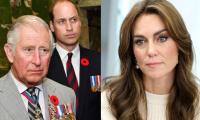 Piers Morgan Questions Royal Family's Suspicious Silence On Kate's Health