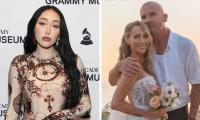 Tish Cyrus Accused Of ‘stealing’ Dominic Purcell From Daughter Noah Cyrus