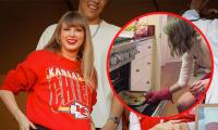 Taylor Swift Baked Pop Tarts To Charm Her Way Into Travis Kelce's Circle