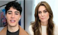 Omid Scobie Weighs In On Princess Kate Privacy