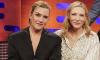 Kate Winslet gets candid on being confused with Cate Blanchett