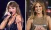 Taylor Swift ‘refused’ cameo appearance in Jennifer Lopez’s documentary