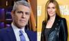 Andy Cohen sued for illegal drug use by Real Housewives star Leah McSweeney
