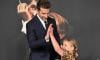 Bradley Cooper credits daughter with giving him new purpose in life