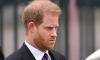 Prince Harry scared royal family due to his 'unpredictable' nature