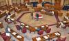 Newly-elected members of Balochistan Assembly to take oath today