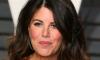 Monica Lewinsky: Bill Clinton's former lover becomes new face of Reformation's vote campaign