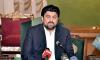 After MQM-P’s Mustafa Kamal, Sindh Governor Kamran Tessori's leaked audio surfaces