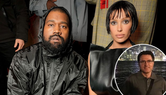 Bianca Censori’s dad to confront Kanye West for ‘trashy’ public stunts