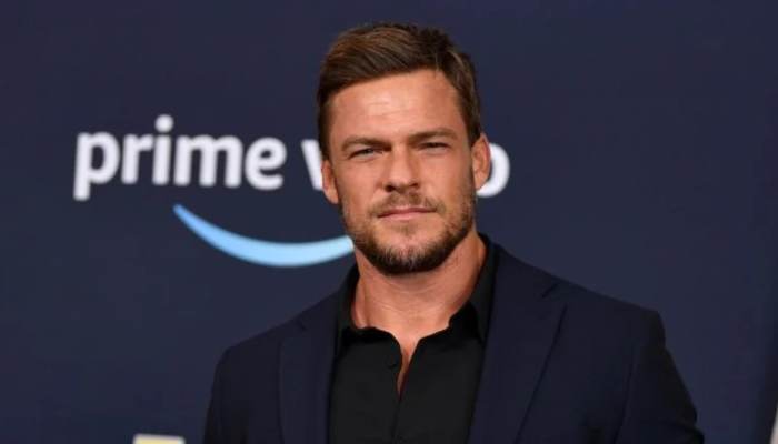 Alan Ritchsons Thor audition misstep becomes turning point
