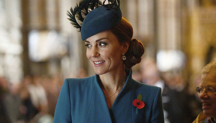 Kate Middleton underwent abdominal surgery in January