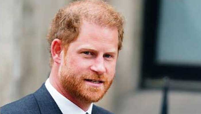 Prince Harry will appeal against ruling