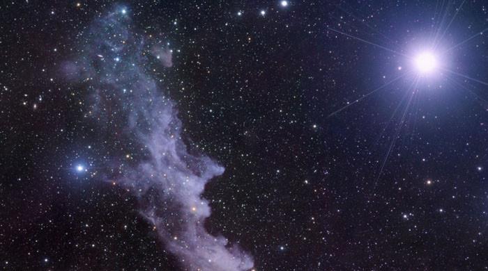 NASA’nın JWST’si tarafınca kozmik siste keşfedilen evrenin en eski yıldız ışığı