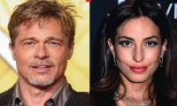 Brad Pitt Finally ‘moved In’ With Ines De Ramon