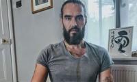 Russell Brand's Oxfordshire Residence Flooded As River Thames Overflows