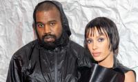 Kanye West, Bianca Censori Match NSFW Jewellery At Paris Fashion Week