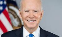 No cognitive test needed: Doctor confirms Biden fit for duty 