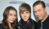 Stephen Baldwin Requests Public Prayers For Hailey Bieber And SIL Justin Bieber