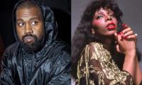 Kanye West Faces Copyright Lawsuit By Donna Summer’s Estate
