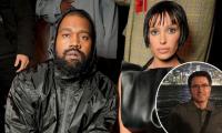 Bianca Censori’s Dad To Confront Kanye West For ‘trashy’ Public Stunts