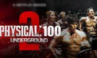 'Physical: 100 Season 2 - Underground' Unveils Star-studded Lineup