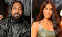 Kanye West Issues Stern Demands To Ex Kim Kardashian About Kids