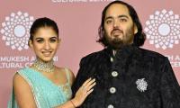 Here's what we know about Mukesh Ambani's son's star-studded pre-wedding bash
