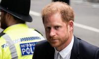 ‘Furious’ Prince Harry Calls For Official Responsible For Denying His Security