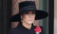 Kate Middleton Reported Missing To UK Police