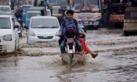 Sindh Govt Declares Rain Emergency, Half-day For Karachi Offices