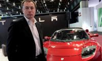 Can Elon Musk's Tesla Roadster hit 0-60mph in less than 1 second?